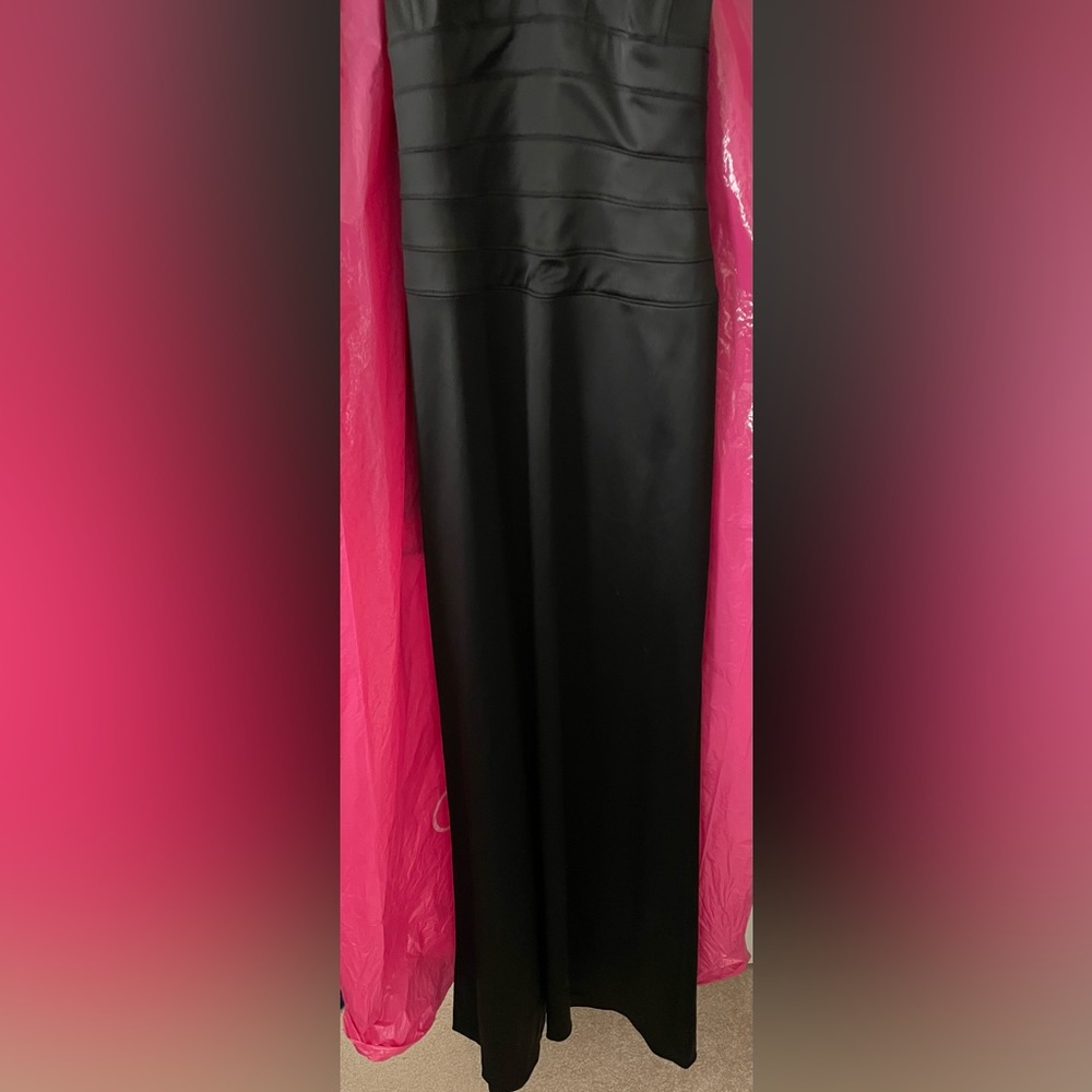 Cache evening gown - Picture 2 of 7